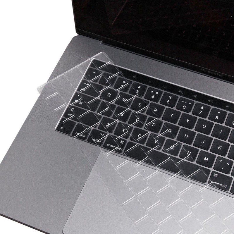 Lót Phủ Phím Cho Macbook Bản Châu Âu | BigBuy360 - bigbuy360.vn