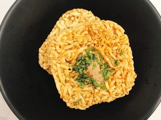 1 thùng phở gà con Acecook