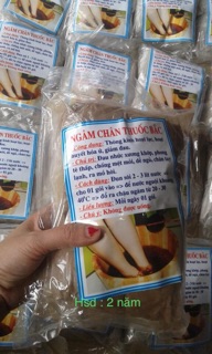 Bột Ngâm Chân Thuốc Bắc /GIÁ BUÔN SỈ