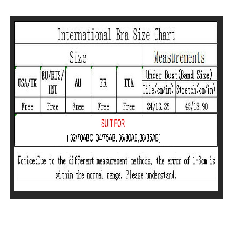 Áo Ngực Cotton Ren Chữ Y Màu Trắng/Đen Không Gọng Có Khóa Cài Dành Cho Nữ