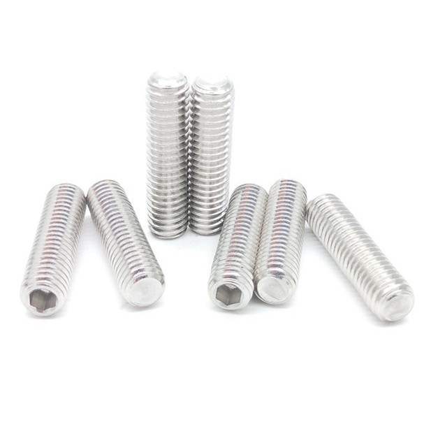 Ốc lục giác chìm hệ inch