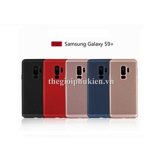 Ốp lưng dạng lưới tản nhiệt cho samsung galaxy s9 plus