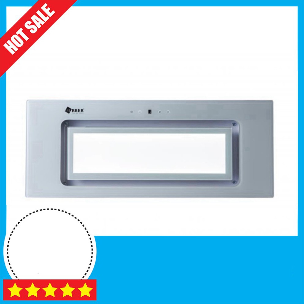 Máy hút mùi Arber AB 750AT | BigBuy360 - bigbuy360.vn