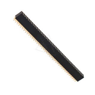 Jump Cái Đôi 2.54mm 2x40P Loại Thẳng