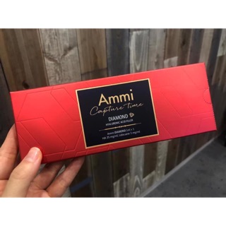 Filler Ami New nội địa Hàn