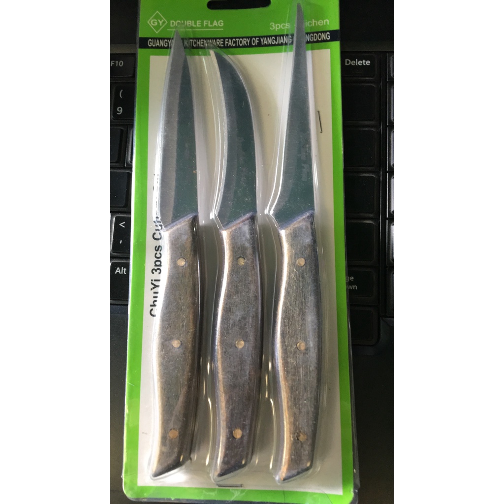 Dụng cụ tách thân hoa lan cây cảnh bộ 03 cái