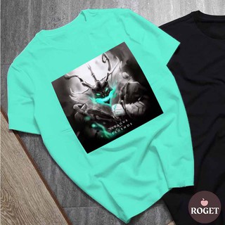 Áo thun Unisex Thresh