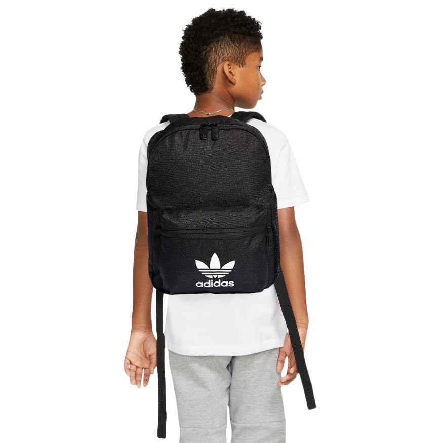 Balo Mini Adidas Originals Classic Adicolor Small BackPack FM3265 Full Tag Code