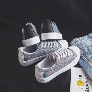 [ORDER] Giày Ulzzang Caro