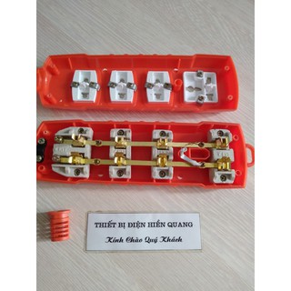 Ổ cắm chịu tải 8000w EKIT