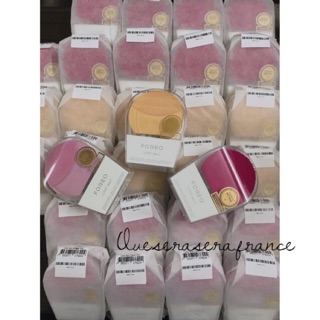 [CÓ SẴN, ĐỦ BILL] Máy rửa mặt Foreo Luna mini 2