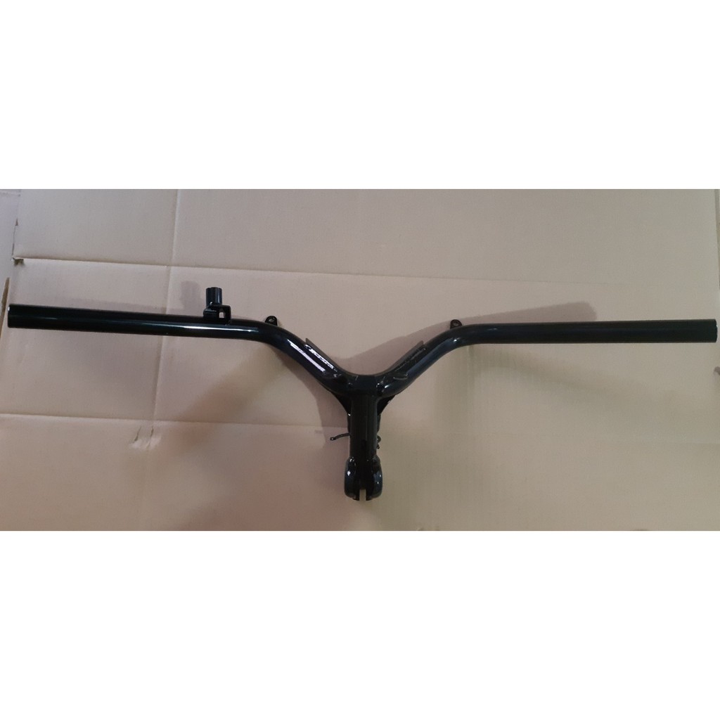 Ghi đông (tay lái) Sirius Yamaha