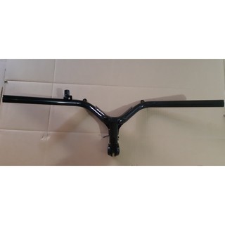 Ghi đông (tay lái) Sirius Yamaha