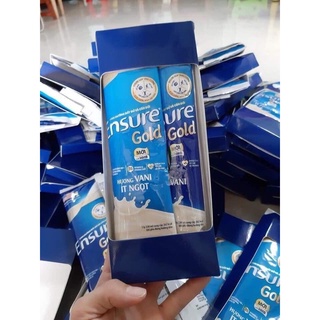COMBO 2 GÓI SỮA ENSURE