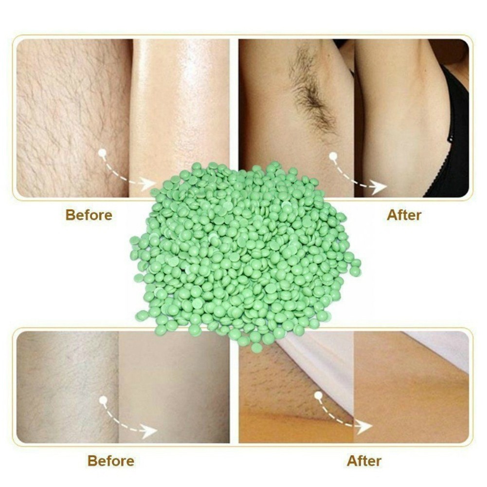 COMBO NỒI NẤU SÁP PRO WAX+300g SÁP HARD WAX BAENS(NỒI MÀU TRẮNG CAO CẤP) | WebRaoVat - webraovat.net.vn