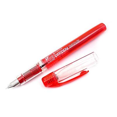 Bút máy PREPPY 02 Nhật Bản - Nét 0.2mm,  Ngòi trơn, siêu bền, viết cực êm tay -Loki Kids