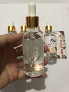 ✅<LỘT MẢNG TO> Lột da thay da sinh học Kone Thái Lan 50ml