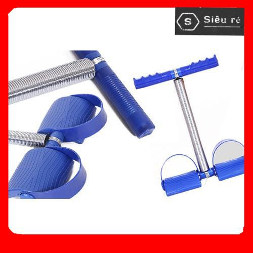 Dụng cụ tập thể dục tại nhà Tummy Trimmer - Dây tập lò xo - dây tập cơ bụng hiệu quả (PD4356)