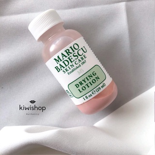Dung dịch chấm mụn Mario Badescu Drying Lotion