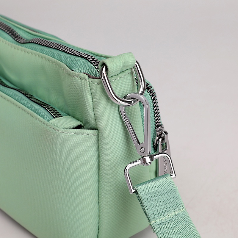 Túi Đeo Vai Thiết Kế Mới Thời Trang Dành Cho Nữ 2022