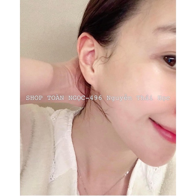 Mặt Nạ Tảo Xoắn Dạng Bột Volayon Spinnem Powder Hàn Quốc