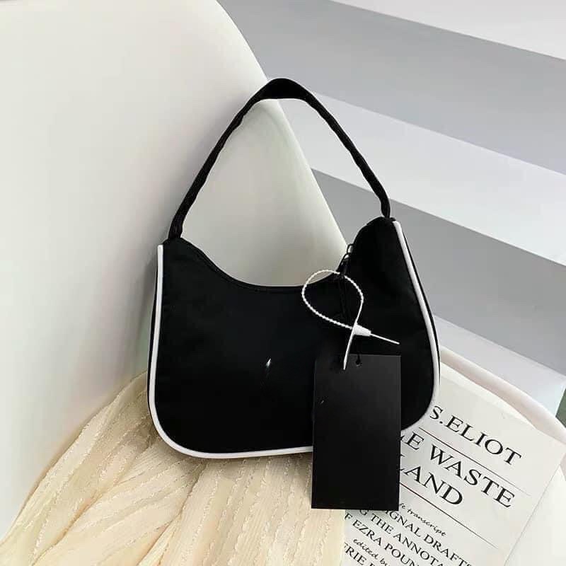 Túi Kẹp Nách Đeo Vai Cá Tính , Tongkhochitue | BigBuy360 - bigbuy360.vn