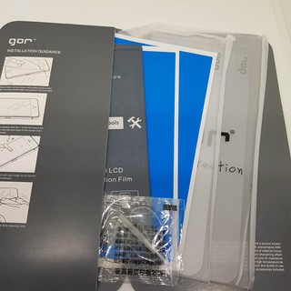 Xiaomi Redmi Note 7 Cường Lực Hiệu GOR