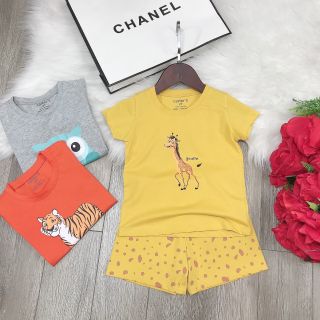 Bộ hình thú cho bé 8-18kg