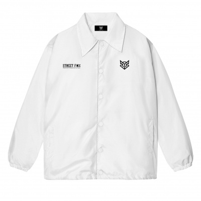 Áo Khoác Local Brand STREET FOX JK God