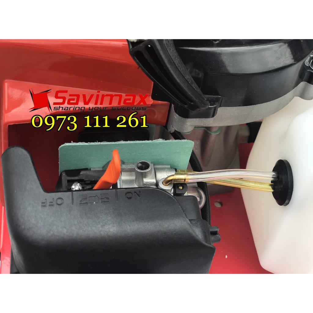 MÁY XỚI ĐẤT MINI TỐT NHẤT HIỆN NAY LÀ YIMOI-680