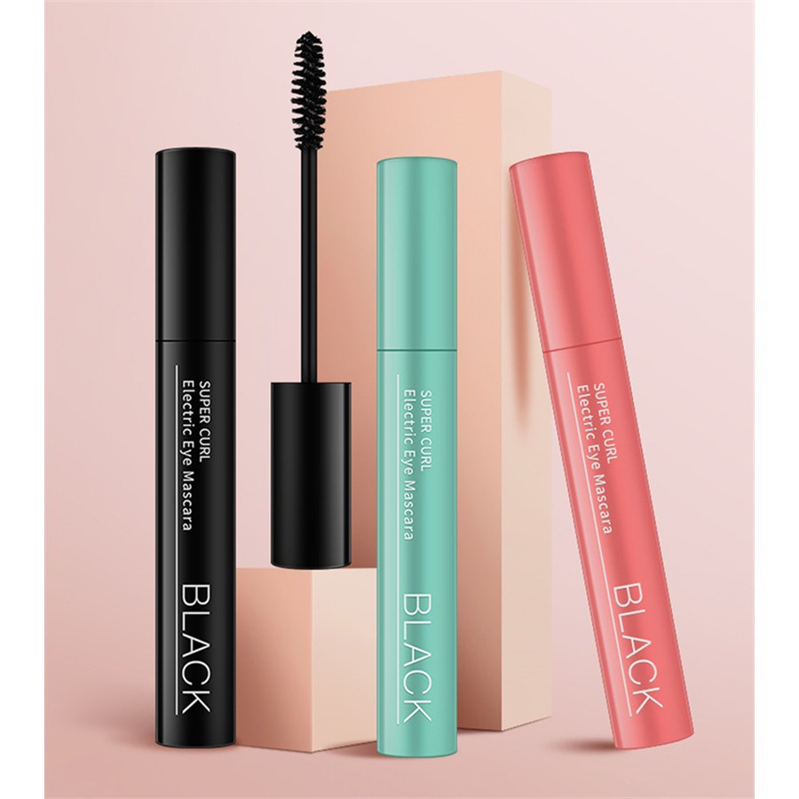 Mascara 3D Lâu Trôi Chống Nước Lameila Giúp Mi Dày Và Dài  Clovershop68