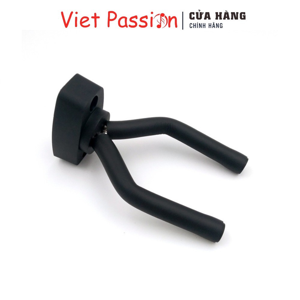 Móc treo đàn guitar, móc treo đàn ukulele, guitar nhỏ gọn chất lượng Viet Passion