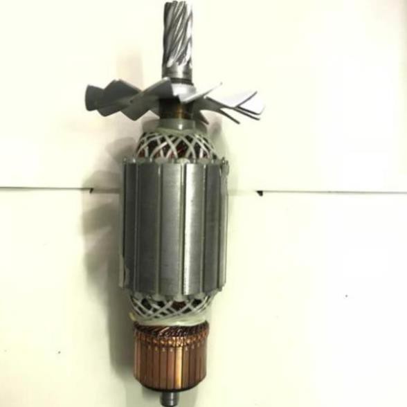 Rô cắt sắt Maktec TQ loại thông dụng - 8 răng - đường kính thân 54mm