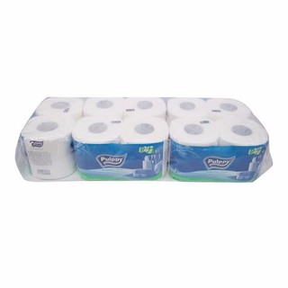 GIẤY VỆ SINH PULPPY LỐC 10 CUỘN