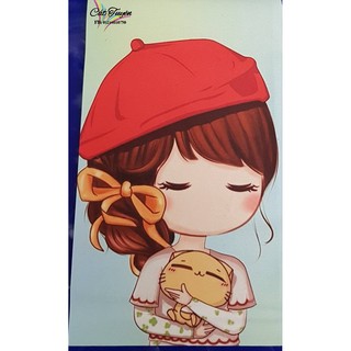 Hình ủi trang trí p2