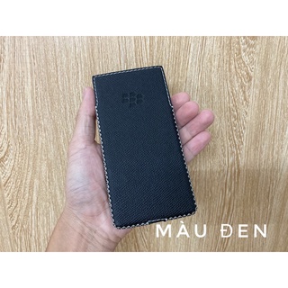 [Mã SKAMCLU9 giảm 10% đơn 100K] Bao da điện thoại BlackBerry key 2 / key 2 le