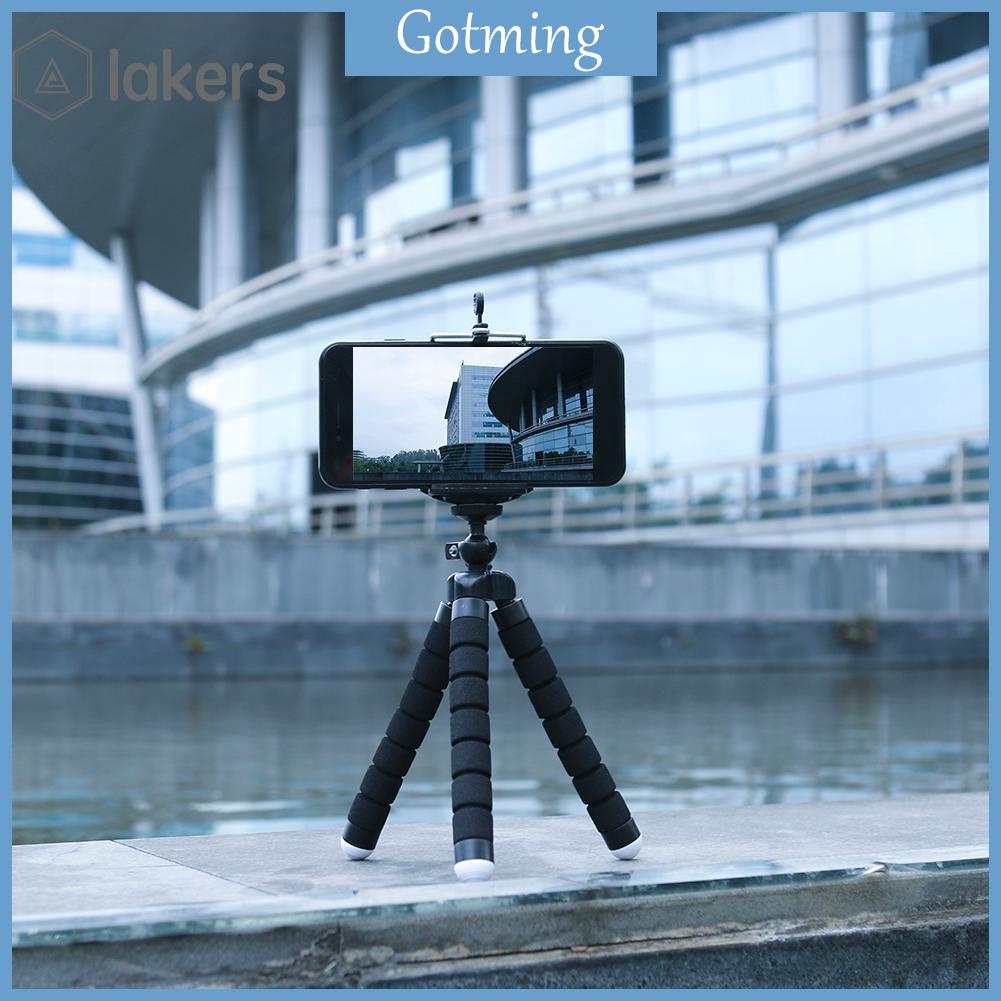Chân Tripod Cho Điện Thoại