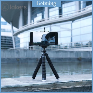 Chân Tripod Cho Điện Thoại