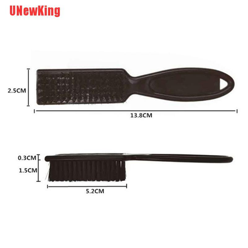 (hàng Mới Về) Bút Chì Vẽ Râu Và Cọ Chải Chống Thấm Nước Unk | BigBuy360 - bigbuy360.vn