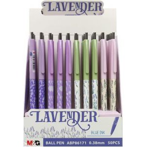 Bút bi ngòi nhỏ ABP86171