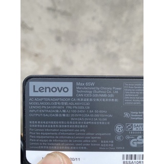 SẠC LAPTOP LENOVO THINKPAD E580, E585,E590,E595