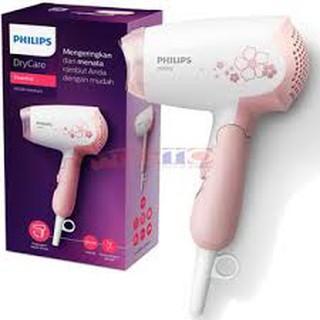 Máy sấy tóc mini Philips HP8108 chính hãng - Bảo hành 24 tháng