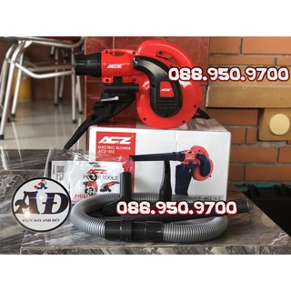 Máy thổi-hút bụi ACZ loại lớn công suất 1200w