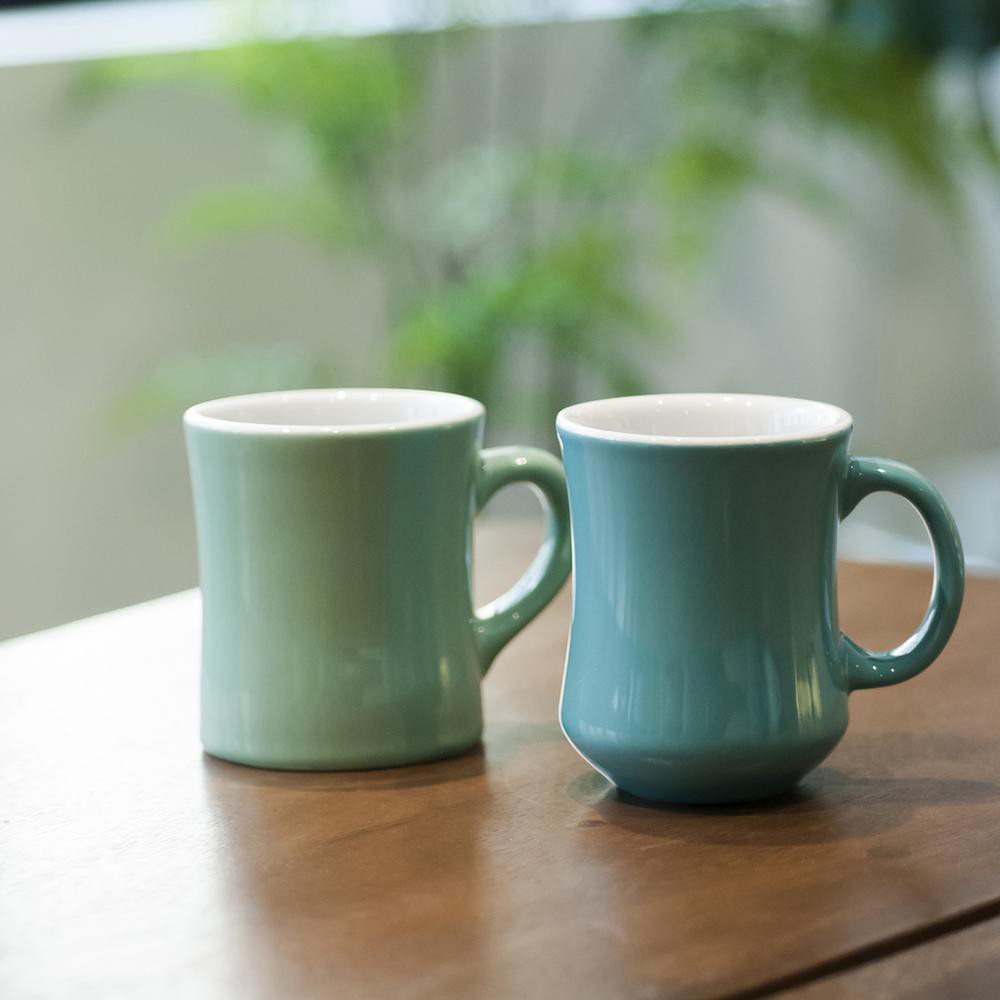 Ly Dinner Mug 250ml - Starsky  - Loveramics