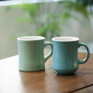 Ly Dinner Mug 250ml - Starsky (Màu Cơ Bản) - Loveramics