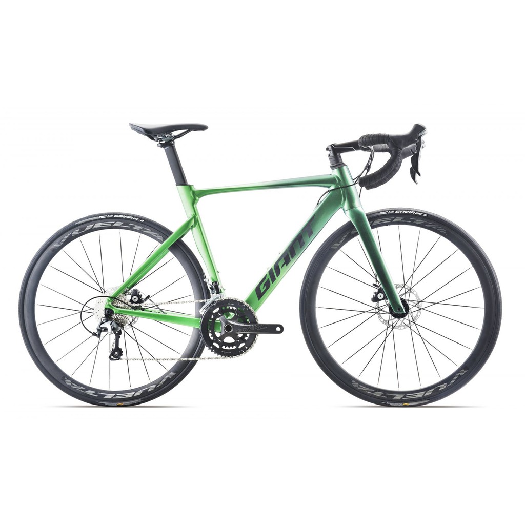 Xe đạp đua GIANT TCR SL DISC ❤️FREESHIP❤️