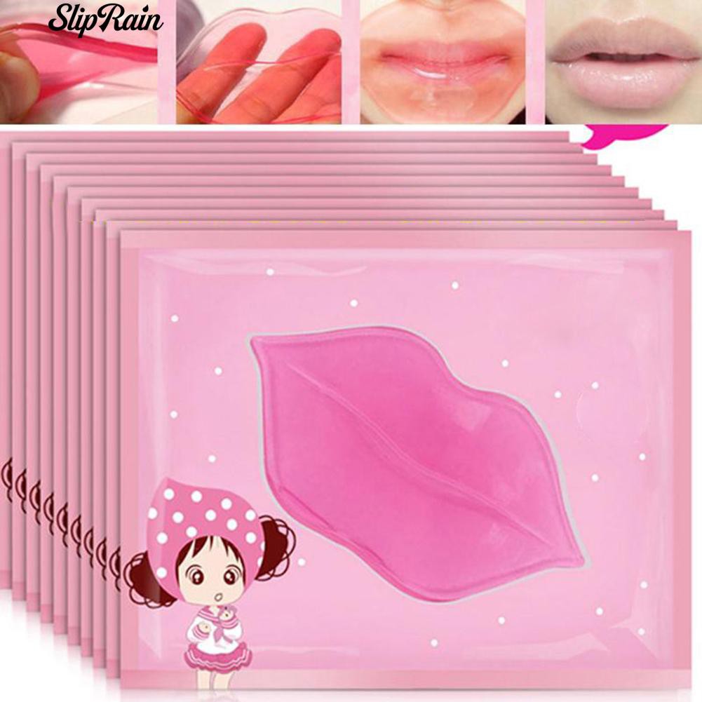 [Hàng mới về]  môi collagen hồng dưỡng ẩm chống nếp nhăn và lão hóa | BigBuy360 - bigbuy360.vn