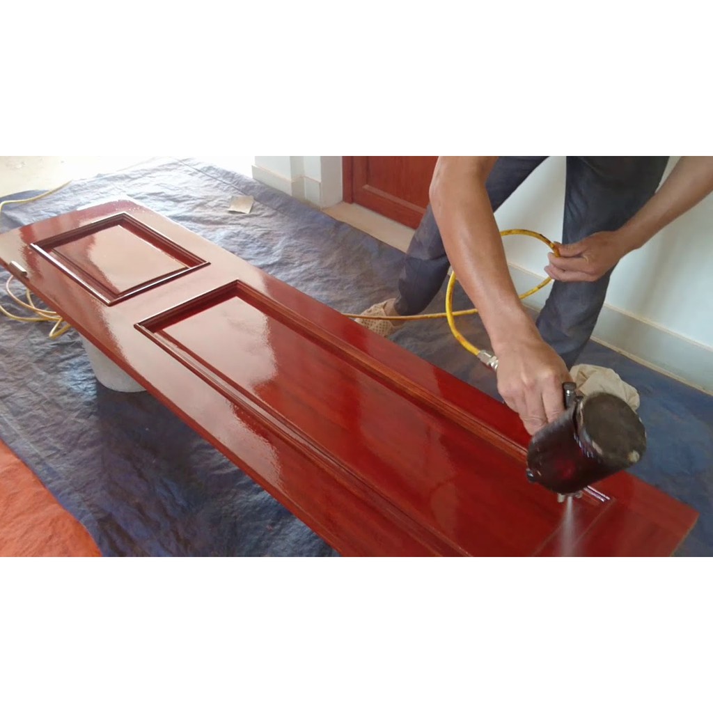 SÚNG PHUN SƠN RELIABLE W71 CHÍNH HÃNG SƠN XE MÁY, Ô TÔ, ĐỒ GỖ, ĐỒ MỸ NGHỆ, NỘI THẤT