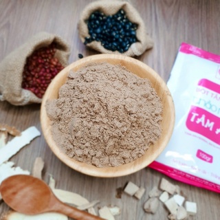 Bột Tắm Thảo Mộc Tâm An
