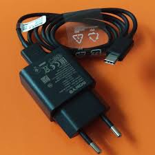 Bộ Sạc Nhanh 3.0 SONY Xperia 1 10, 10 Plus, XZ, XZs, XZP, XZ1, XZ2, XZ3, Xa2, XZ Premium Plus...Chính Hãng. | BigBuy360 - bigbuy360.vn